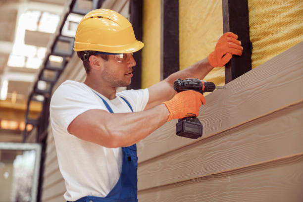 Affordable Siding Repair and Maintenance Services in Marquette Heights, IL