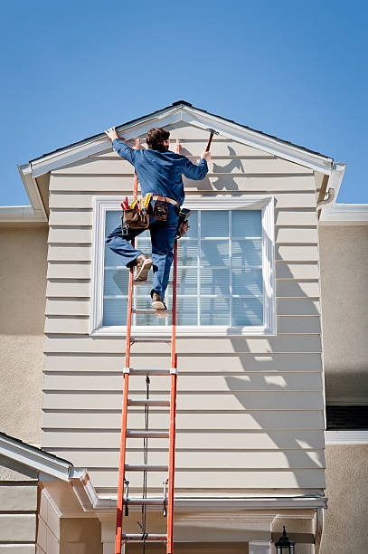 Reliable Marquette Heights, IL Siding Solutions